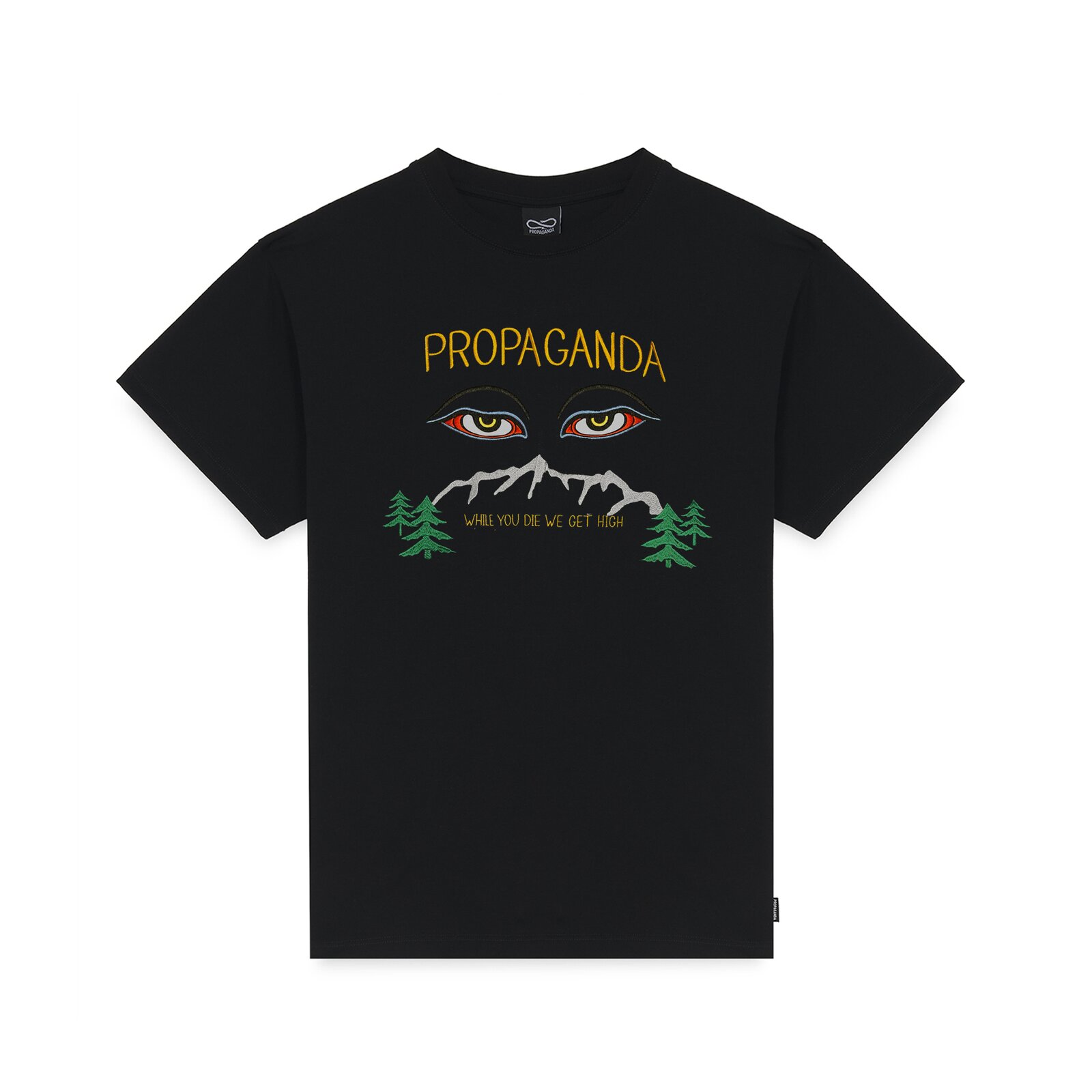 T-Shirt Tester 