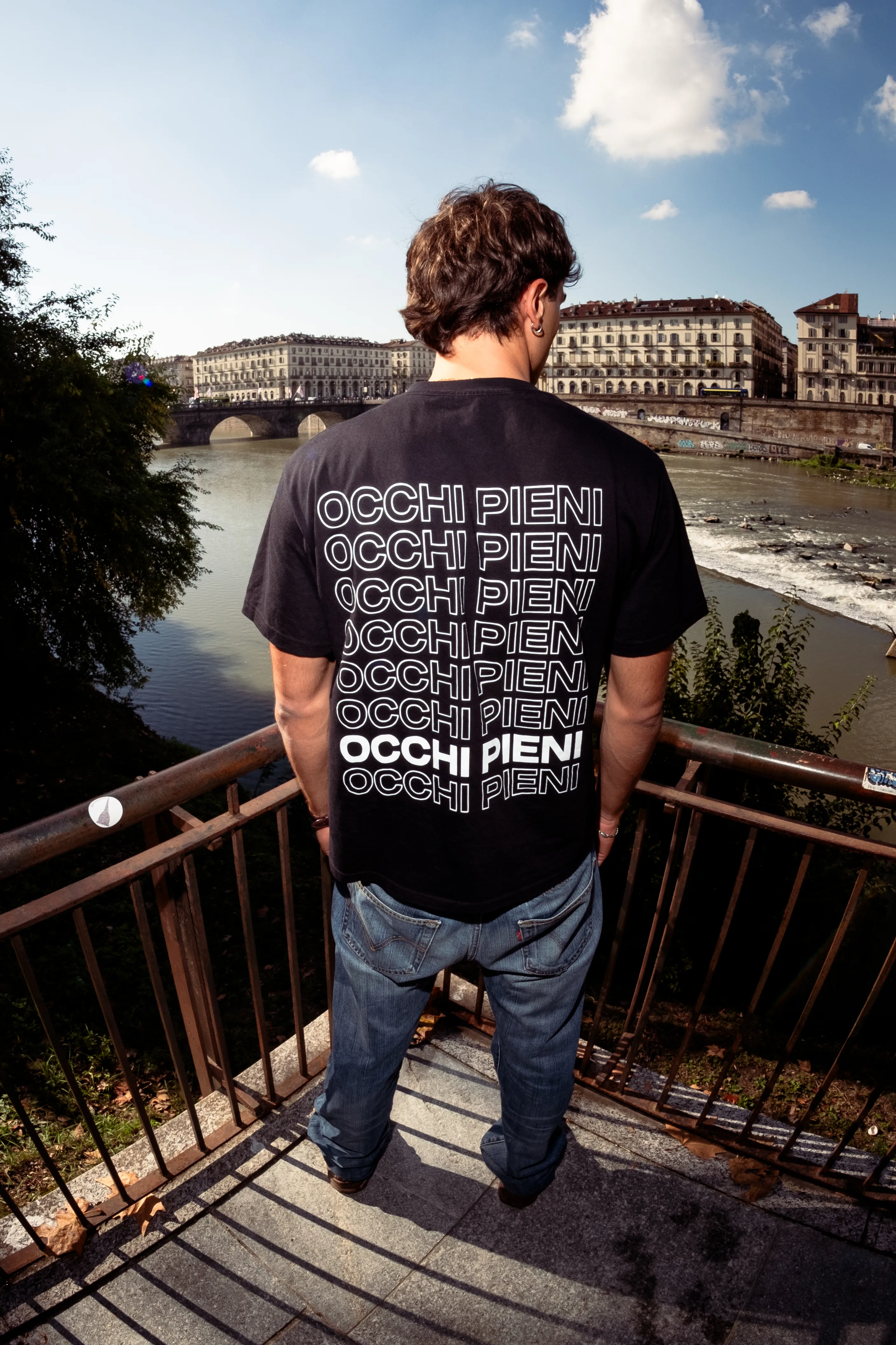 Occhi Pieni Lookbook 01