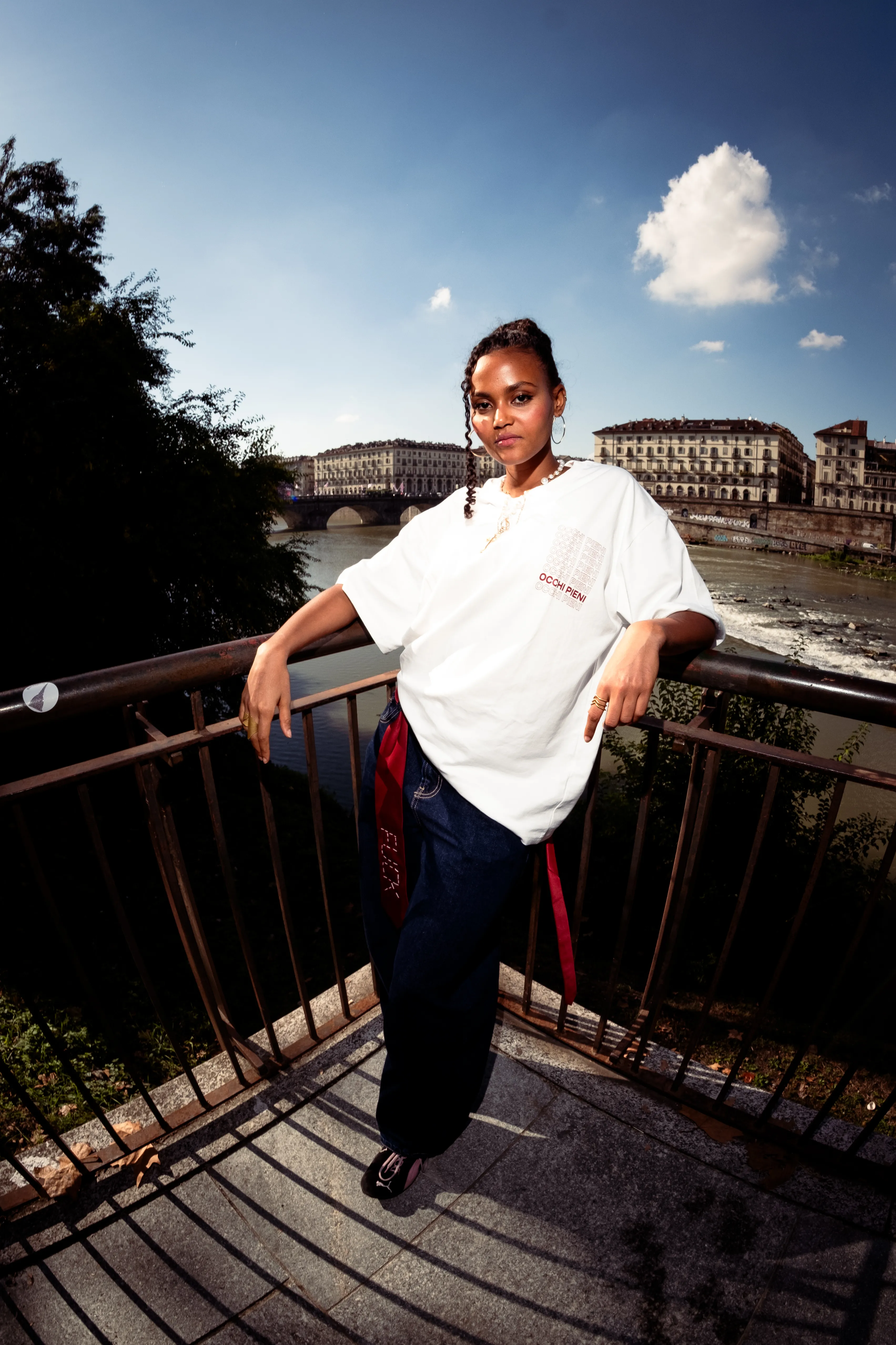 Occhi Pieni Lookbook 02