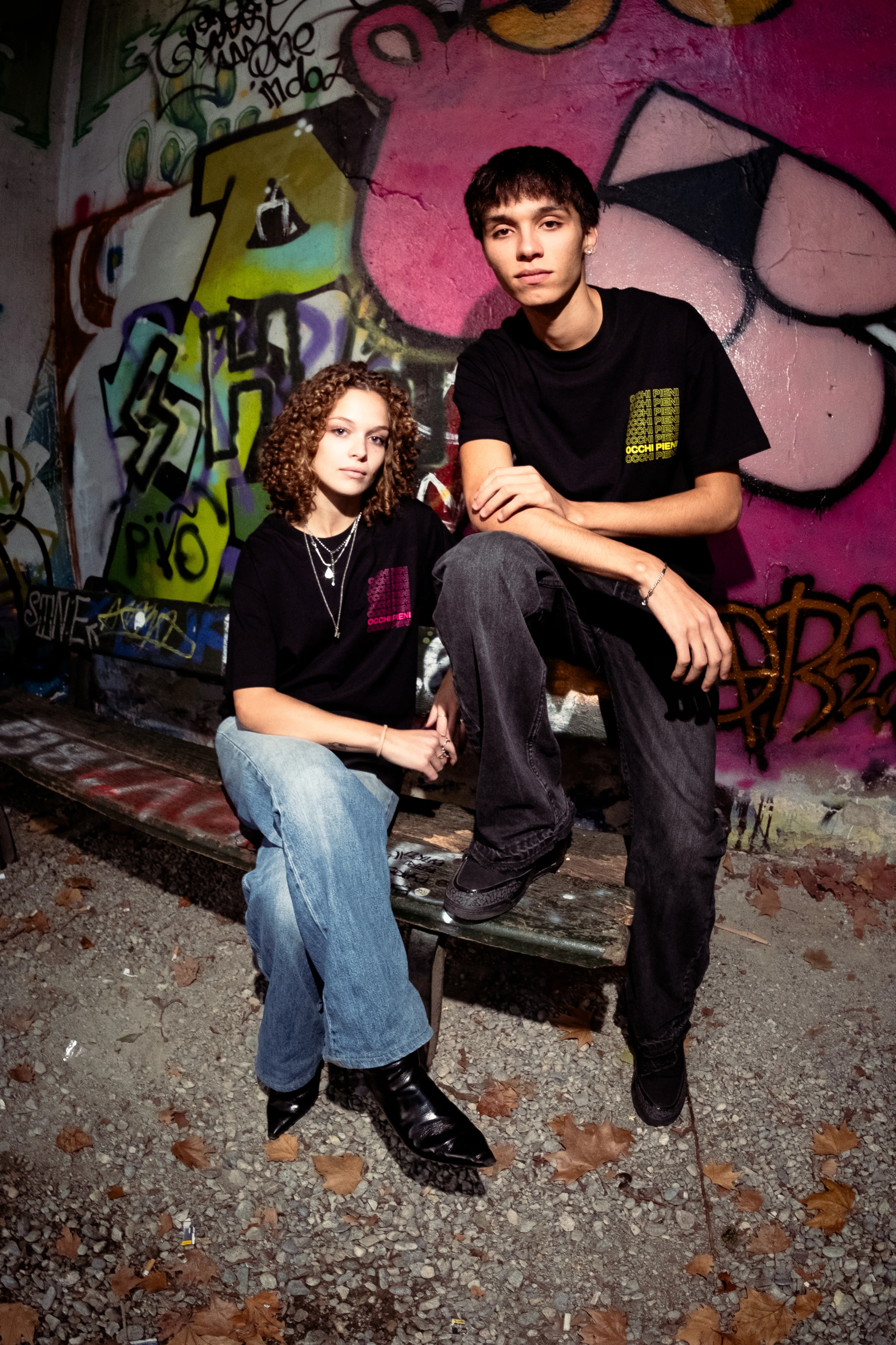 Occhi Pieni Lookbook 04